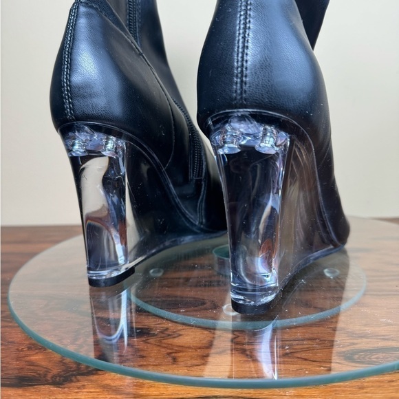 Open Edit Erika Wedge Bootie - Picture 8 of 15